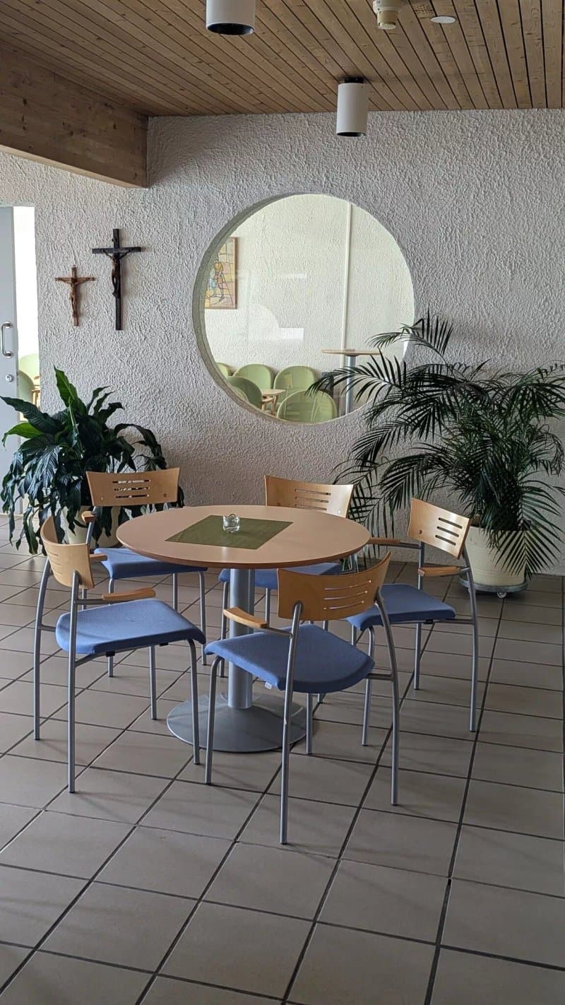 Eik Church