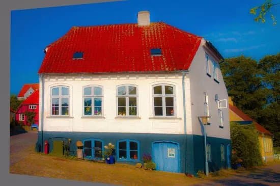 Galleri Halmtorvet