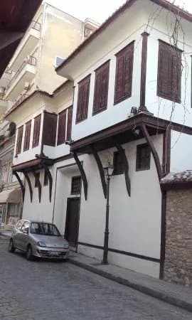 Folklore Museum of Komotini