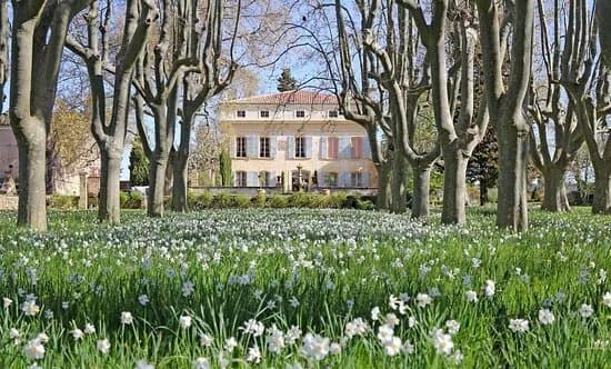 Chateau De Beaupre