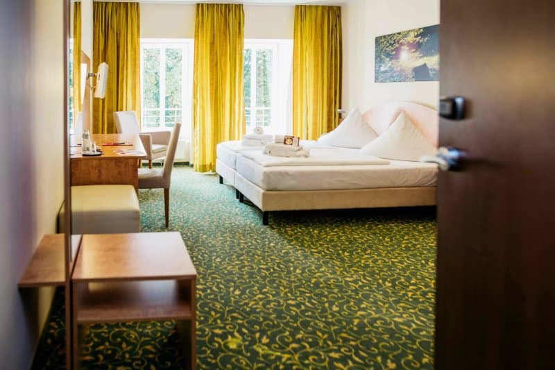 Hotels