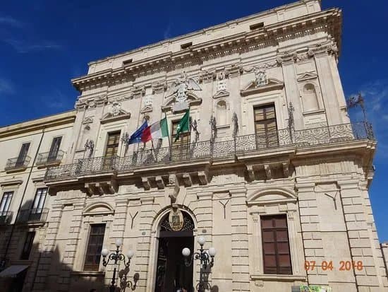 Palazzo Vermexio