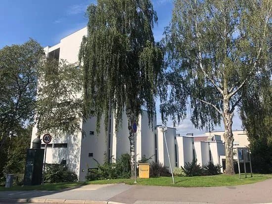 Sinsen Church