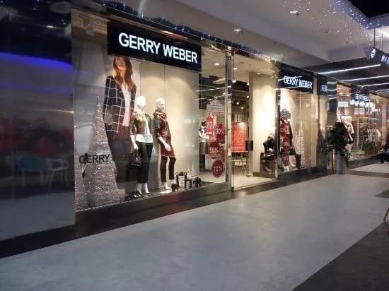 Factory Outlet Ursus