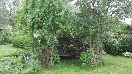 B&B de Haas in de Bedstee
