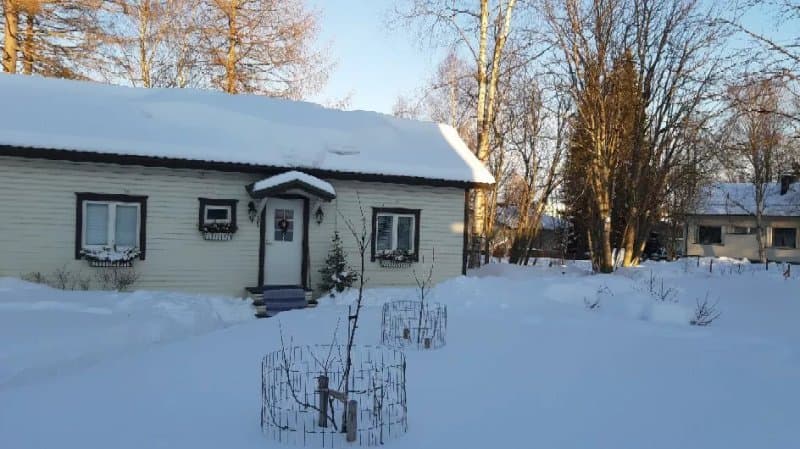 B&B Kotitie