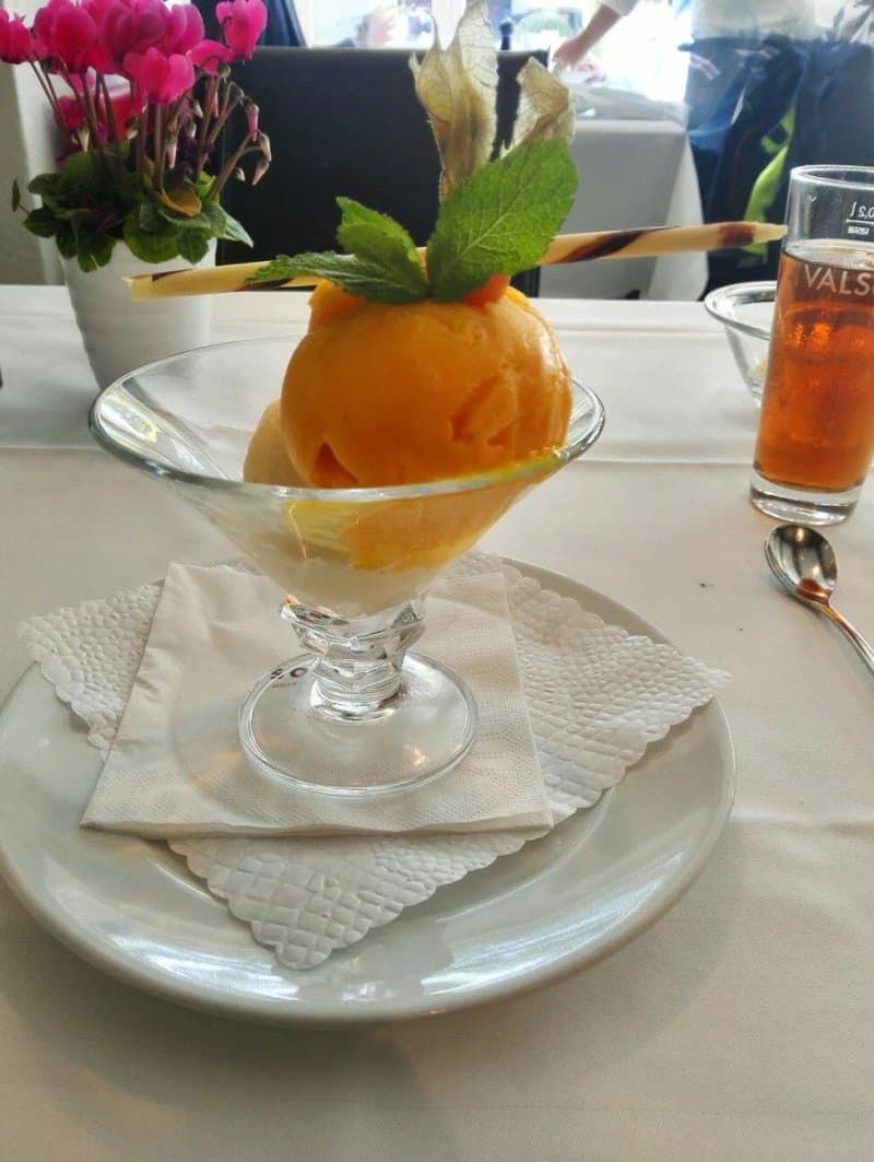 Restaurant Sonnental