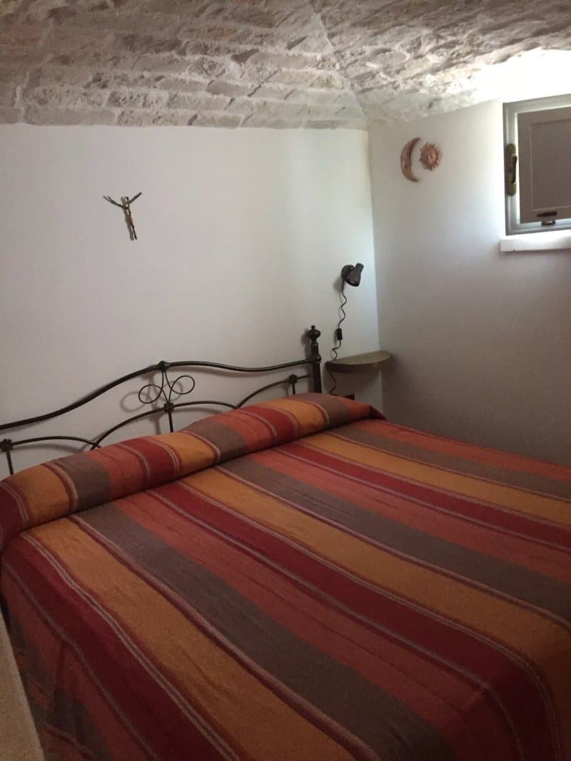 B&B Valle D`Itria