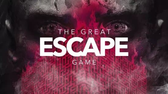 The Great Escape Game Leeds