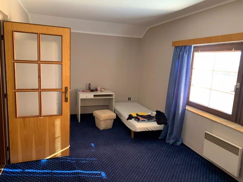 Hotel Ort