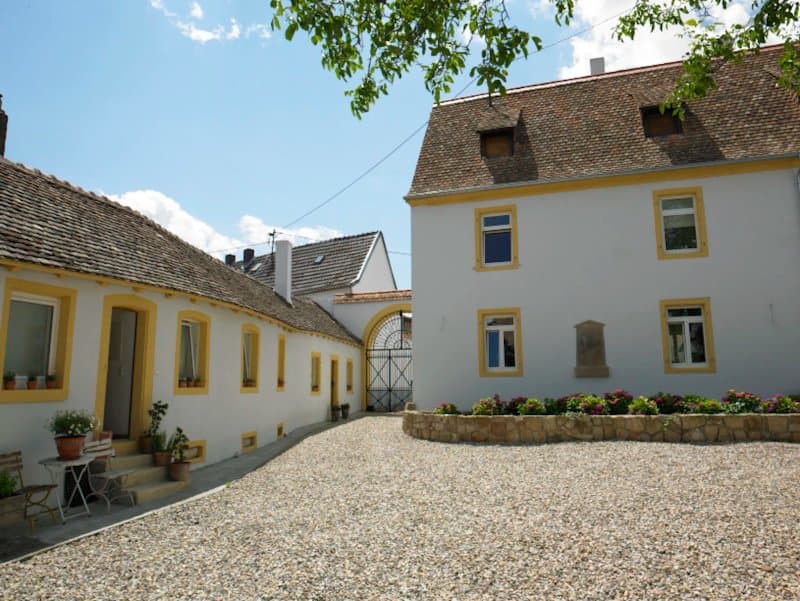 Von-Dalberg-Hof