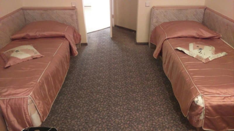 Hotel Belwederski