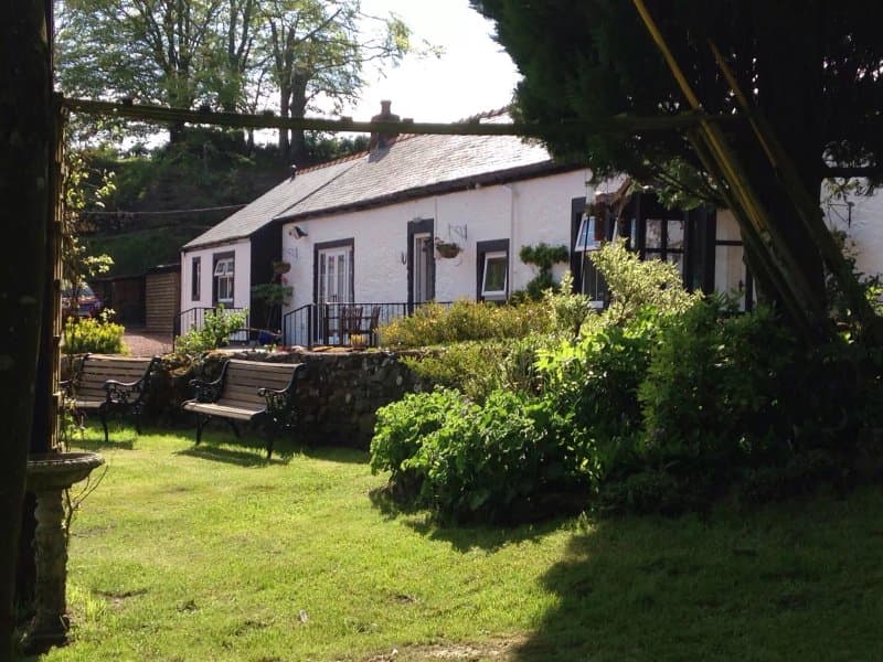 Riverside Mill Bed and Breakfast