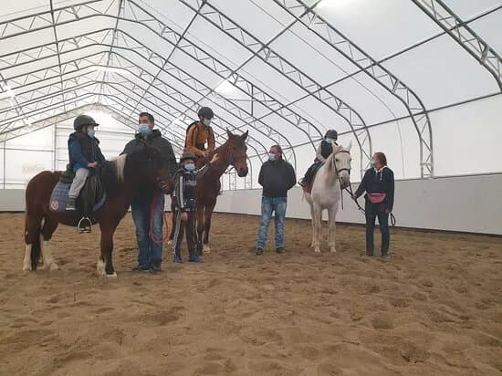 Hobby Land Ranch