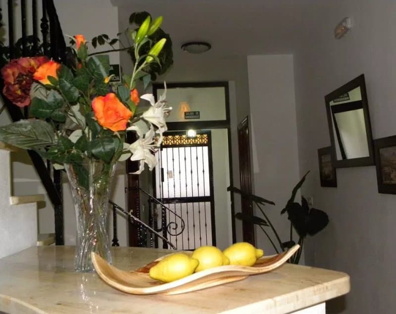 Pension Villablanca