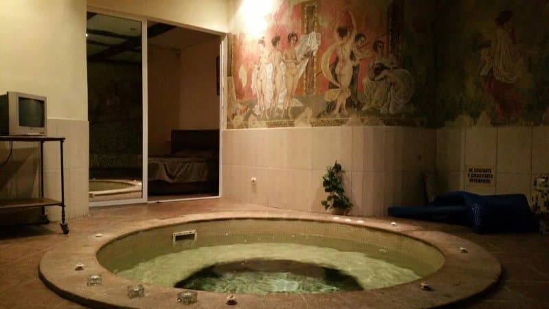 Tvorcheska Guesthouse