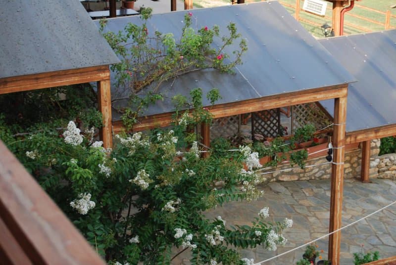 Hotel Kapsalis