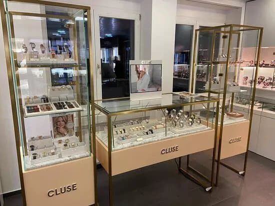 Havetime Uhren Und Schmuck Atelier