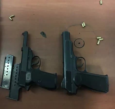 Shooting Range Magnum