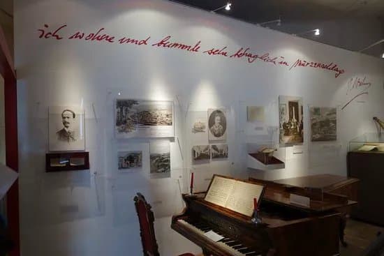 Brahmsmuseum