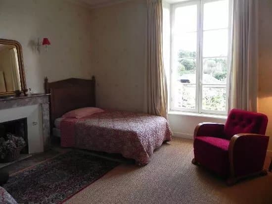 Le Logis du Stang