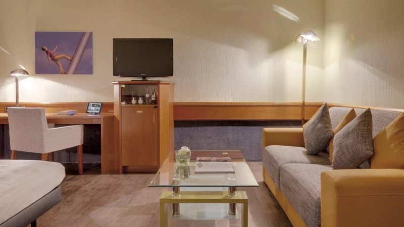 Best Western Plus Hotel Kassel City