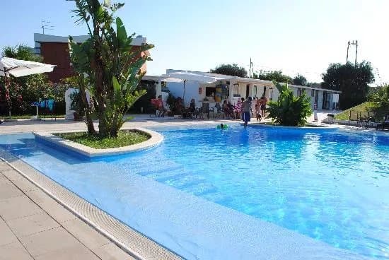 Dei Normanni Hotel-Resort