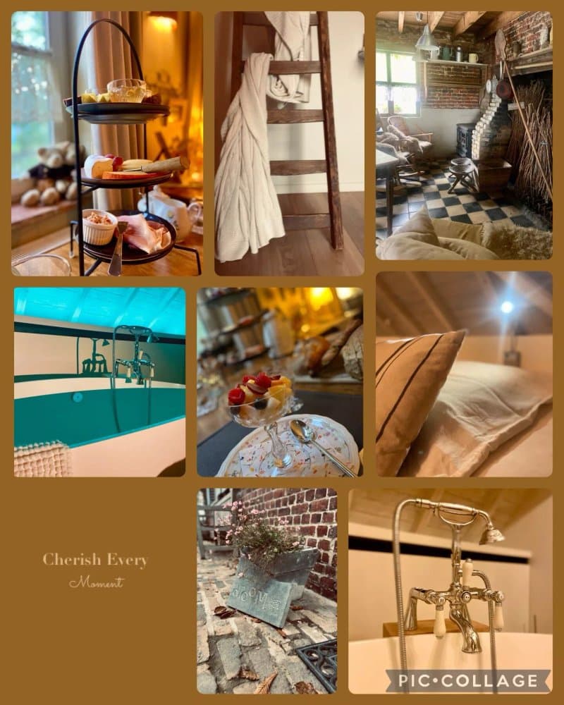 Hof ter Heebeke B&B