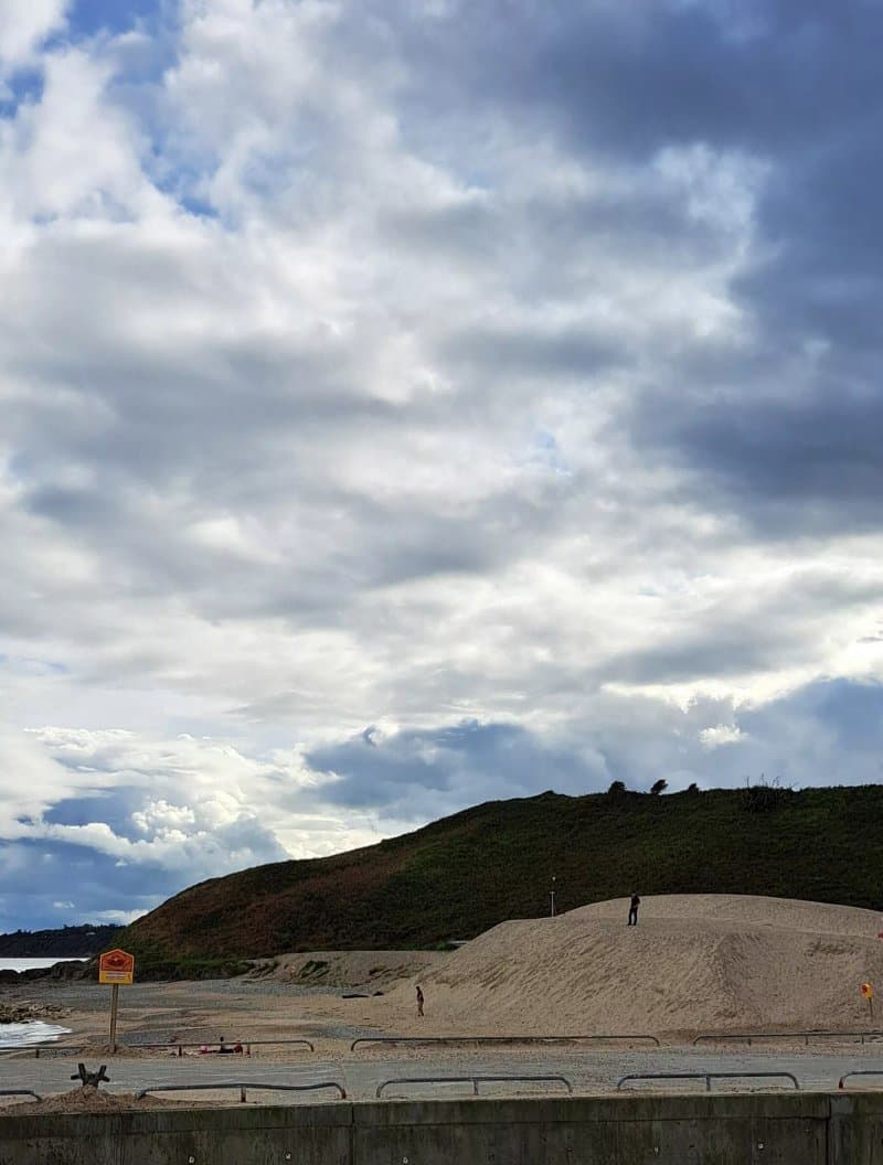 Courtown South Beach