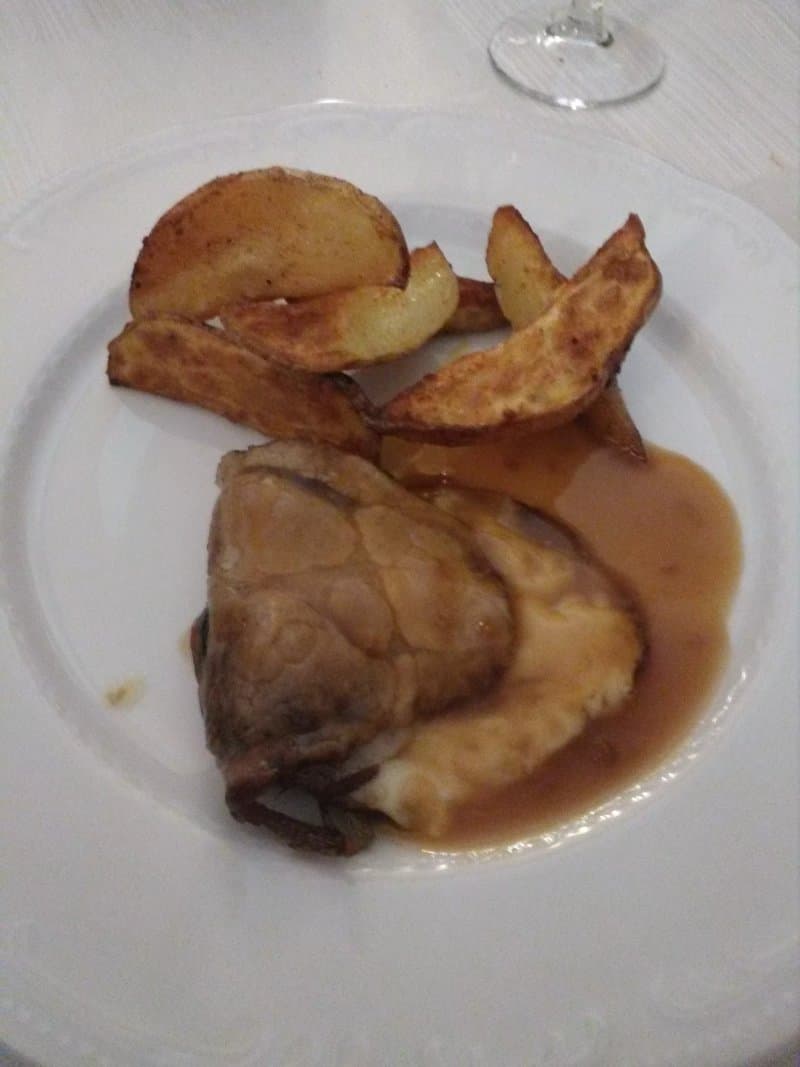 Agriturismo San Pietro