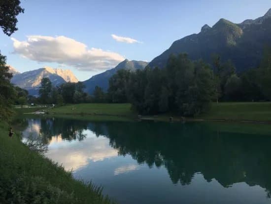 Burgerausee