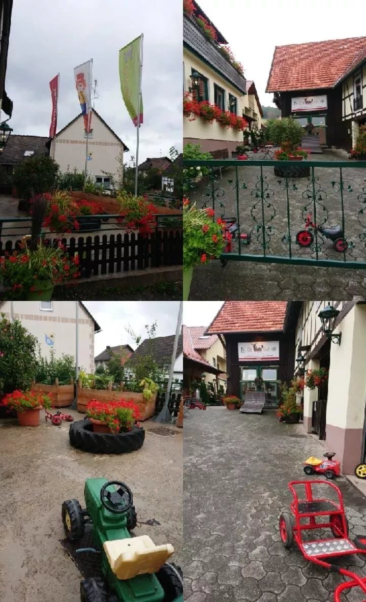 Familotel Ottonenhof