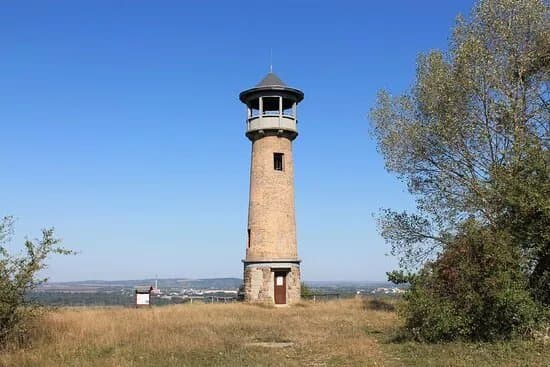 Bunkertura - Esztergom