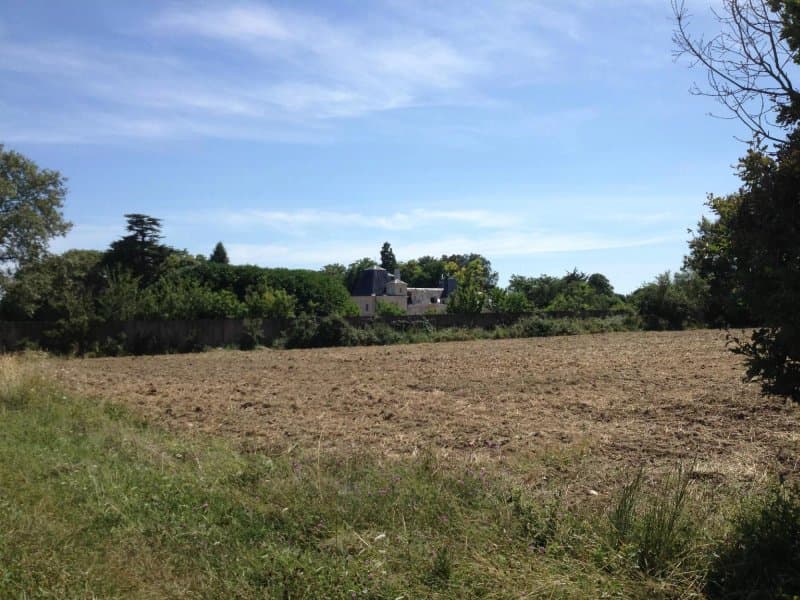 Chateau de Jalnay