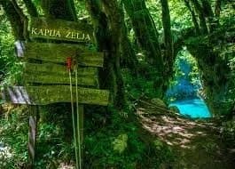 Kapija zelja