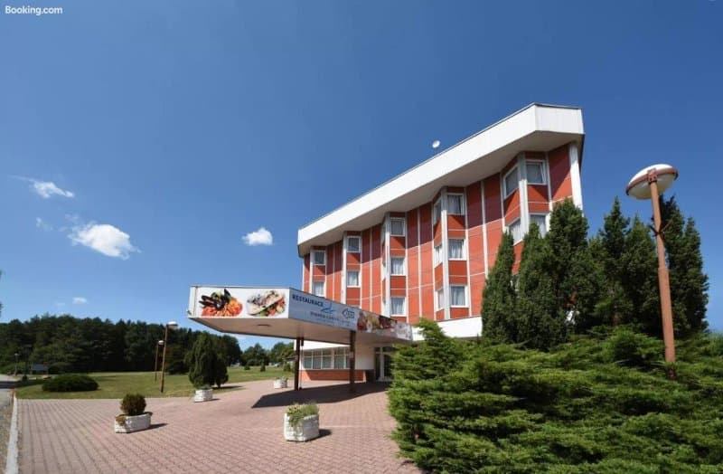 Hotel Regent
