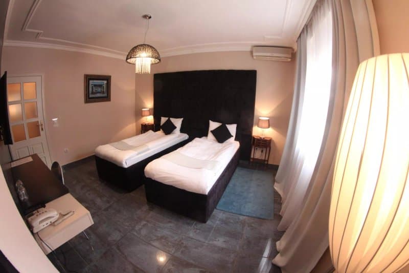 Hotel Kosta's