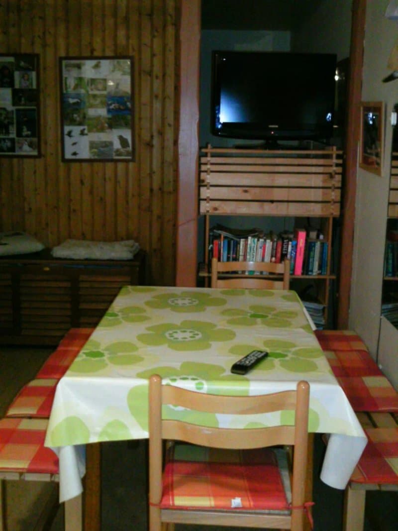 Hreidrid Guesthouse