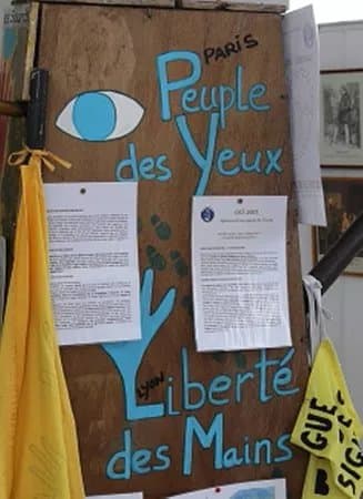Musee Histoire et Culture des Sourds