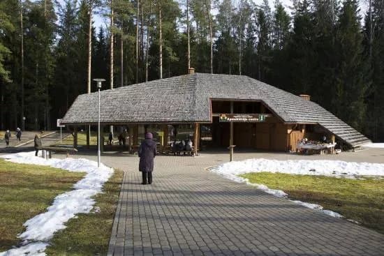Ligatnes Nature Trails