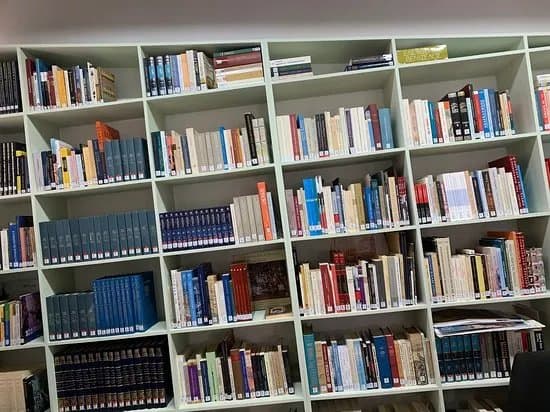 Public Library of Leros
