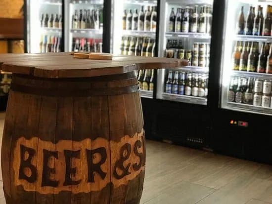 Beer & Snacks