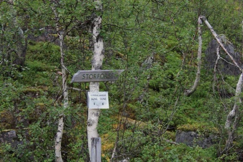 Storfossen