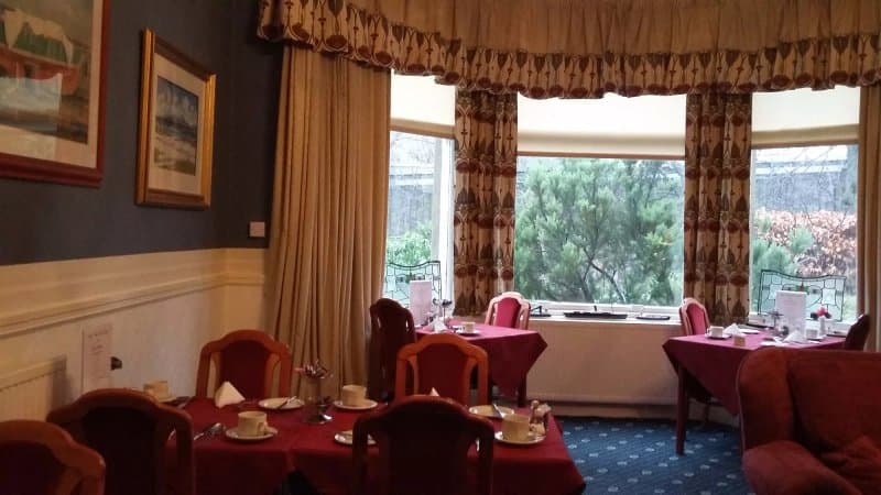 Manor Park Guest House
