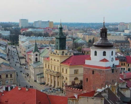 Lublin