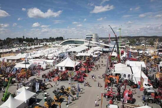 Foire de Libramont