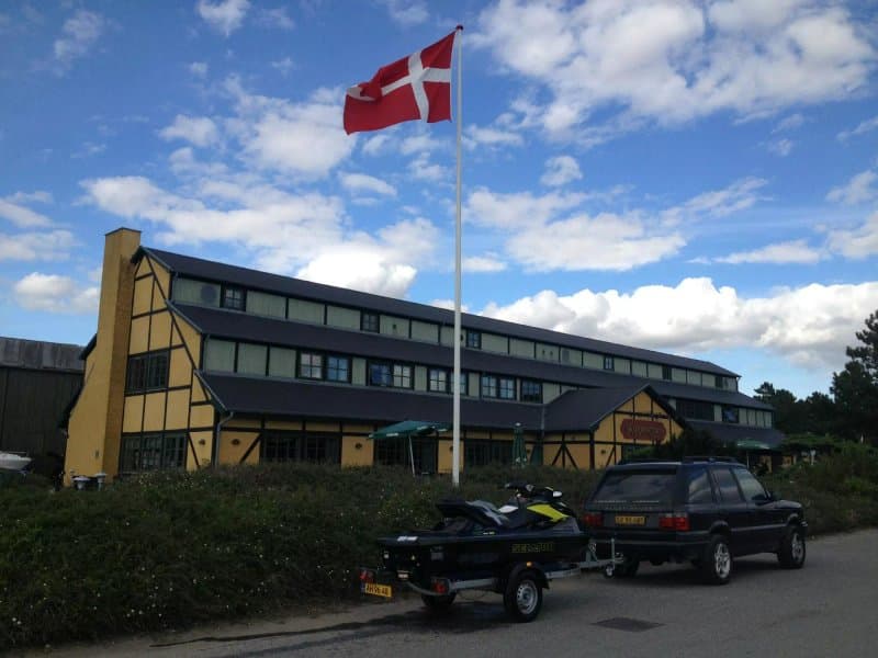 Skipperkroen