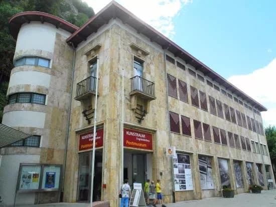 Postal Museum