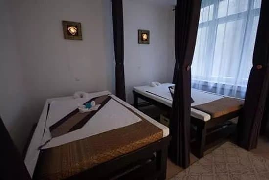 Sabai Thai Massage
