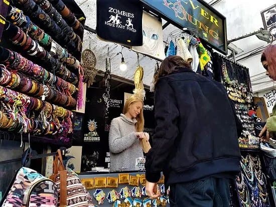 Forever Young Shop
